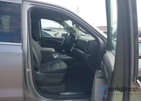 2024 GMC Sierra 1500 2Wd Short Box Slt z USA, uszkodzony, nr VIN 3GTPHDED4RG368507